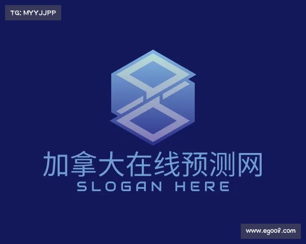 发现加拿大在线预测网